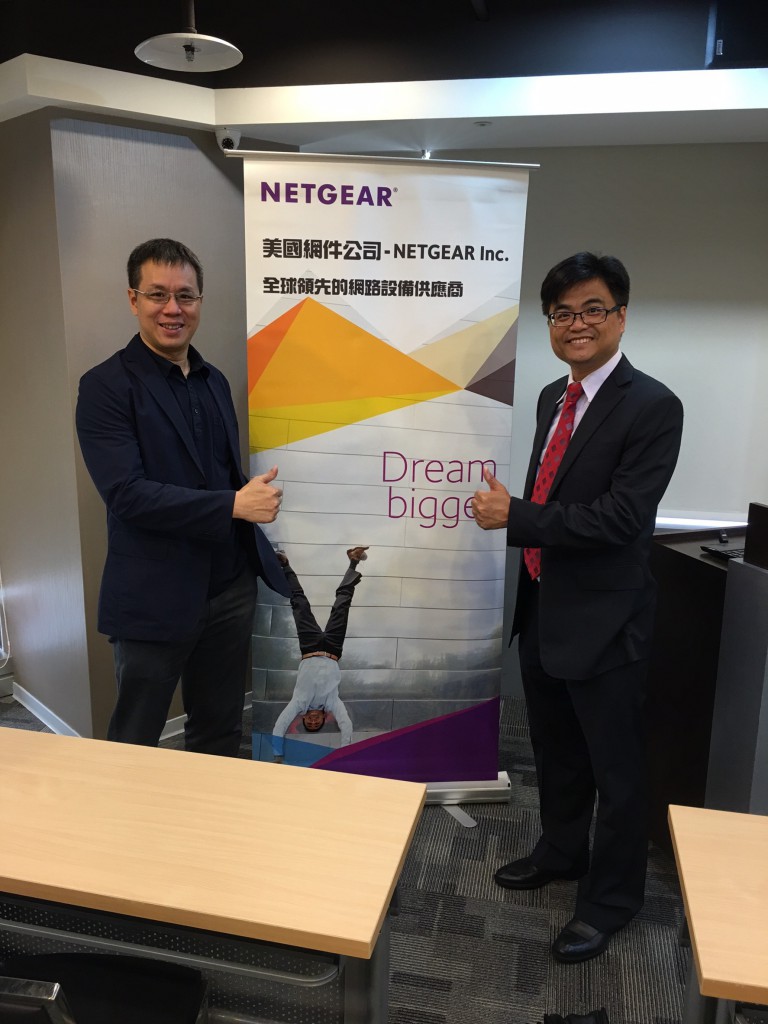 0511 Netgear企業新品發表會_8922