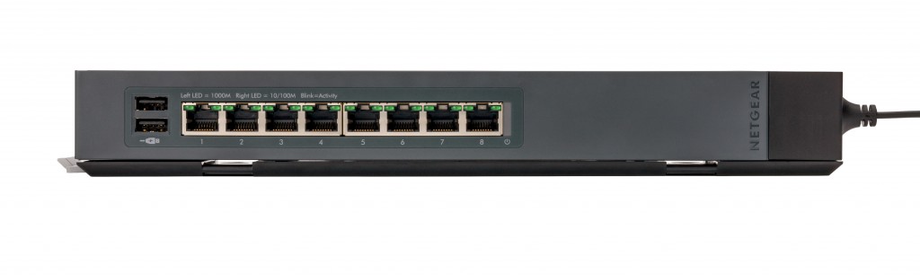 Netgear GSS108E