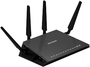 Netgear R7800