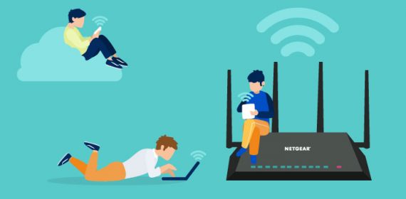 想要WiFi延伸無縫漫遊，一定要換路由器嗎?