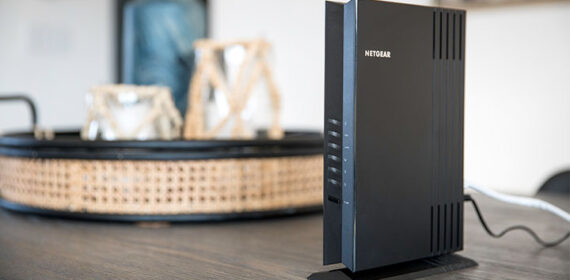 NETGEAR-EAX20