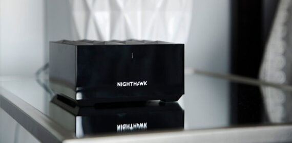 NETGEAR MK63