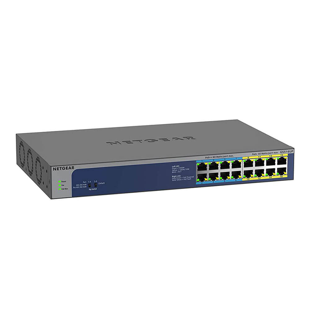 GS516UP