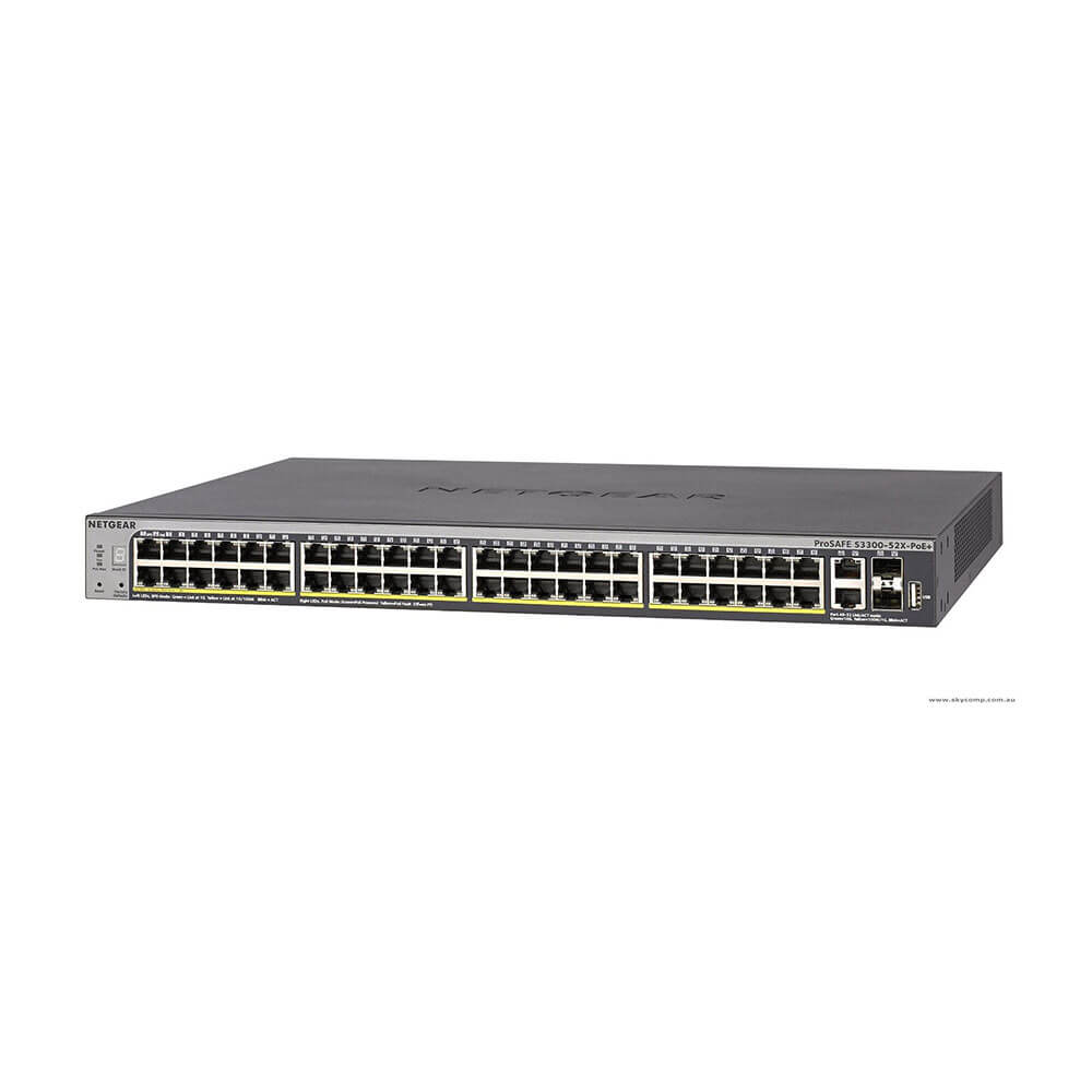 GS752TXP