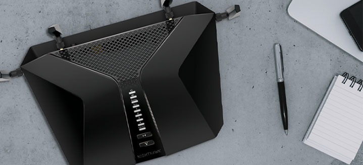 NETGEAR RAX50