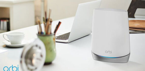 NETGEAR Orbi RBK752