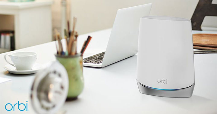 NETGEAR Orbi RBK752