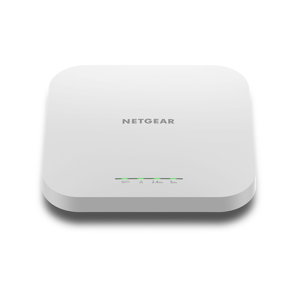 NETGEAR WAX610