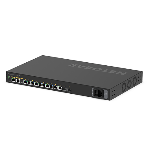 NETGEAR-GSM4212UX