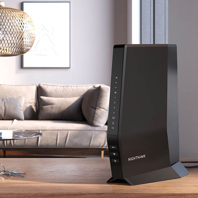 EAX80 8串流 AX6000 雙頻 WiFi 6 Mesh 延伸器 / 中繼器