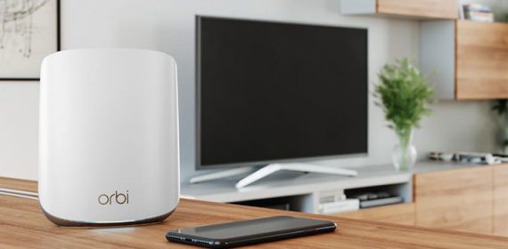 NETGEAR-Orbi-RBK353