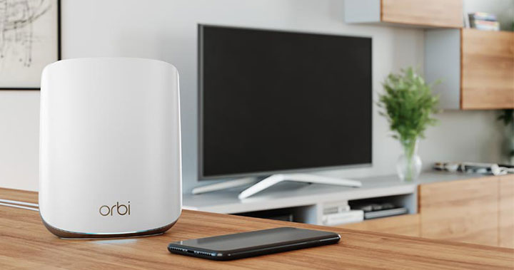 NETGEAR-Orbi-RBK353