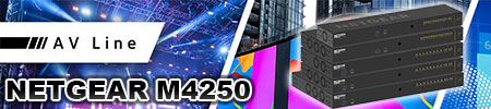 NETGEAR M4250