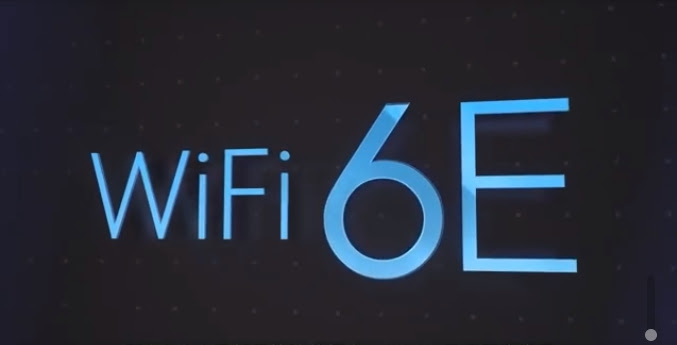 WiFi6E