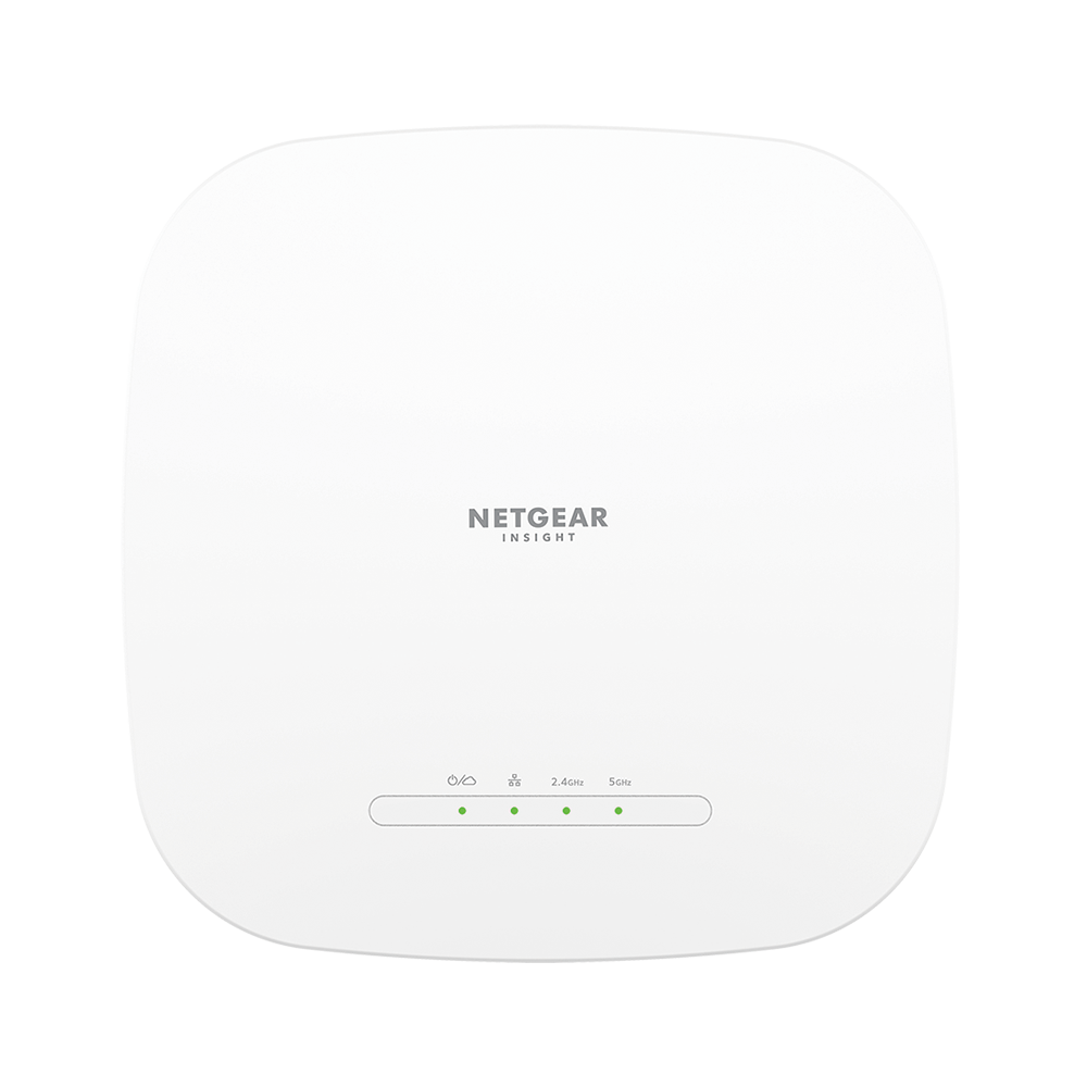 Net Insight 1060 NETGEAR Insight 雲管理 - 瀚錸科技-NetBridge