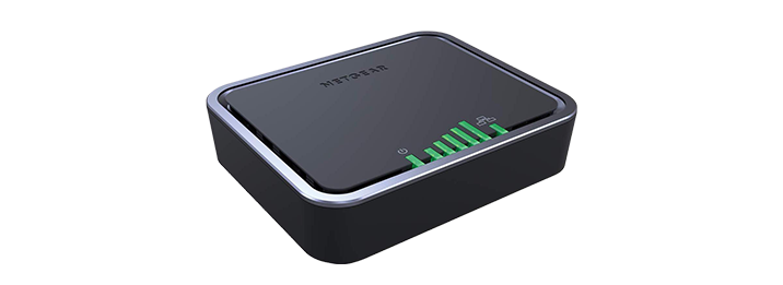 NETGEAR 路由器