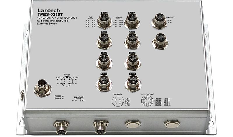 TPES-0210T