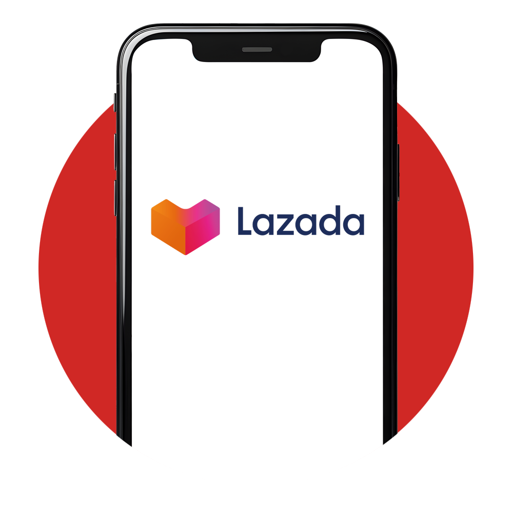 Evren_案例Lazada