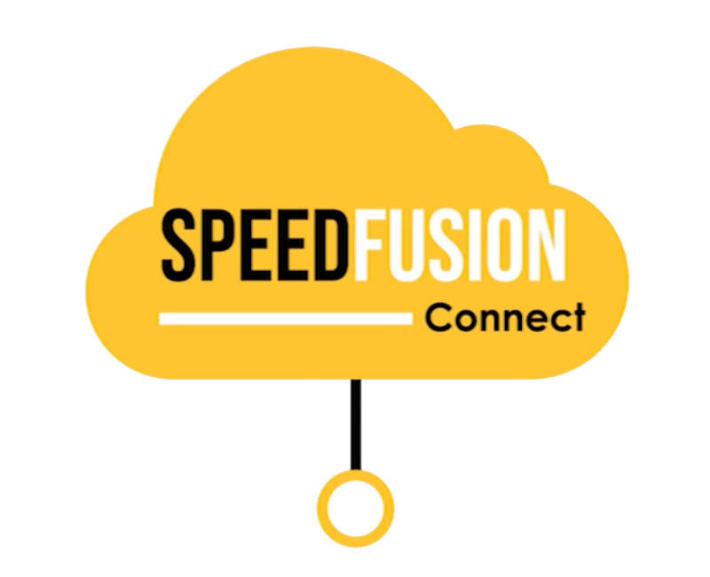 SpeedFusion