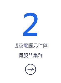 超級電腦元件與伺服器集群