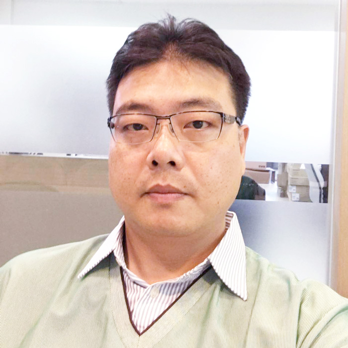 RMA案例分享-虹谷資訊負責人
