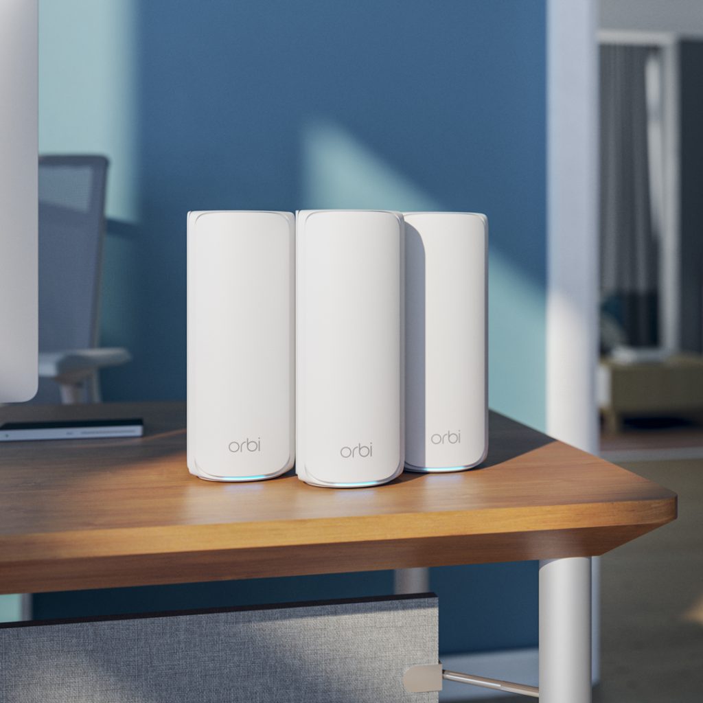 Orbi773