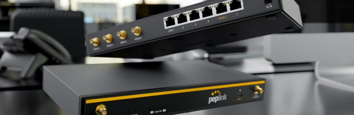 Peplink-B-one-5G