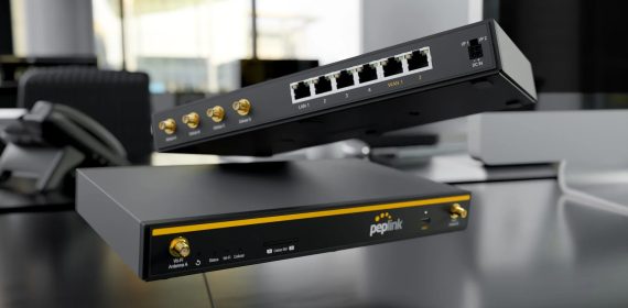 Peplink-B-one-5G