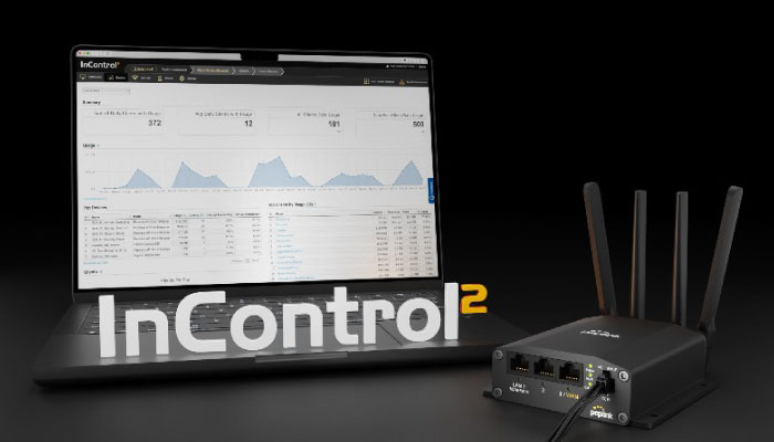 Peplink MAX BR1 Mini (HW3)-Incontrol2