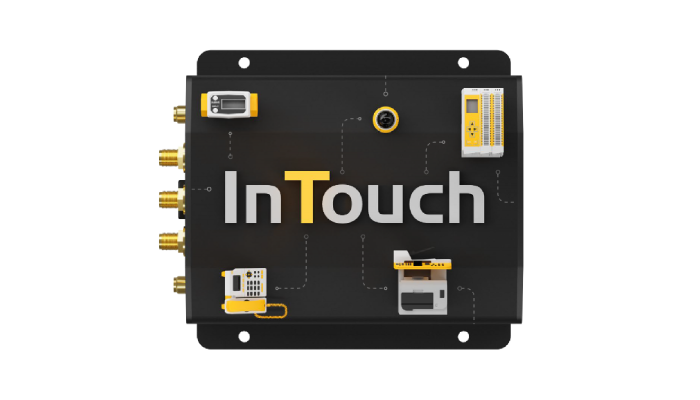Peplink MAX BR1 Mini (HW3)-InTouch
