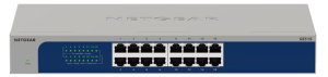 NETGEAR-GS516-無網管交換器