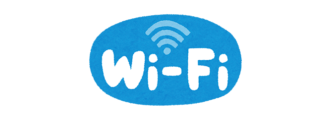 支援 WiFi 6，讓顧客和員工享受快速連線體驗