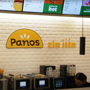 Panos