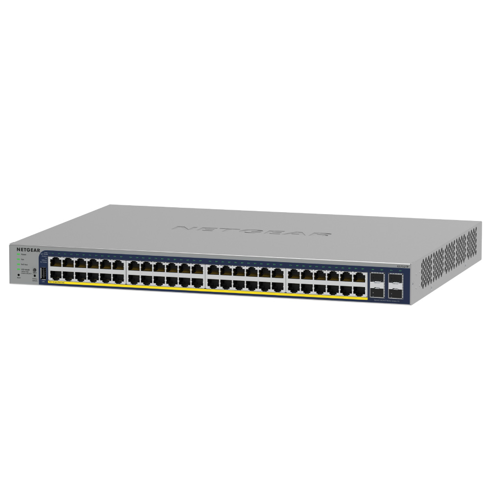 GS752TPv3