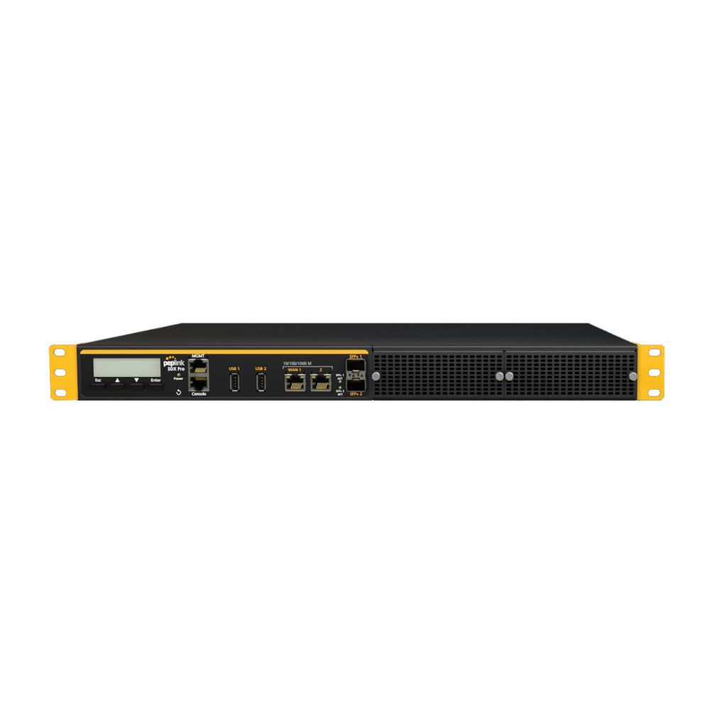 Peplink SDX Pro