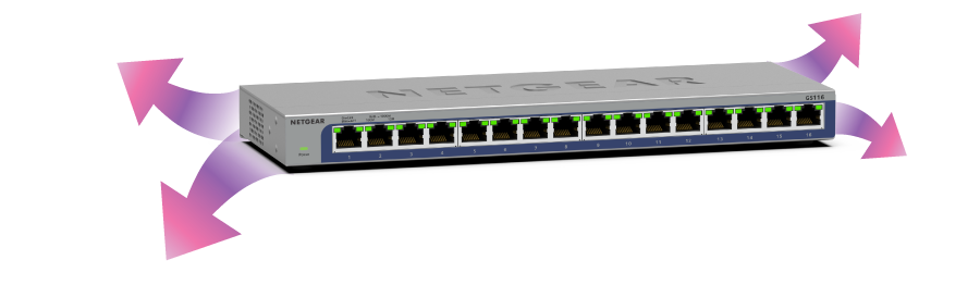 GS116v3