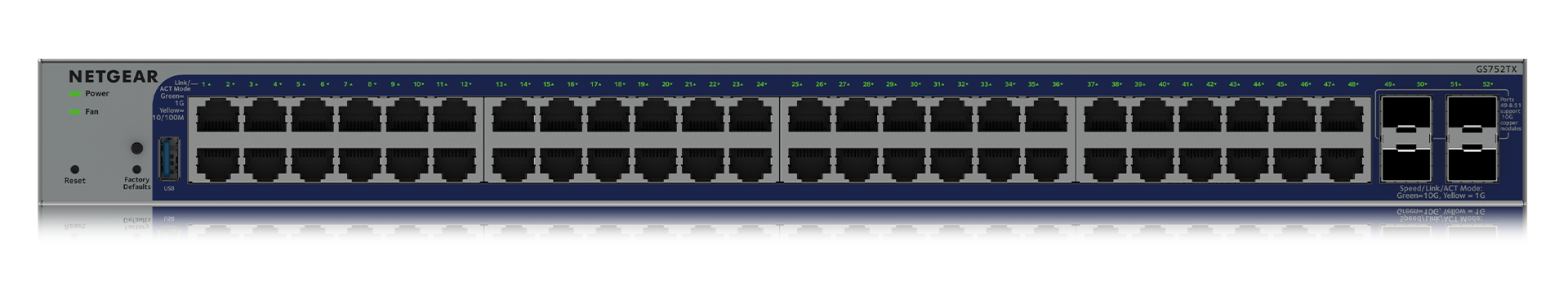 GS752TXv3