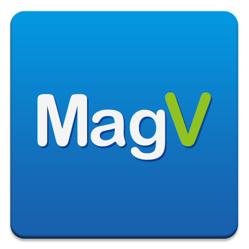 案例分享-MagV
