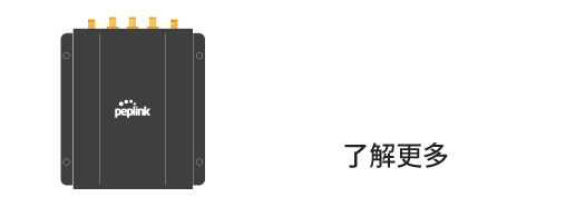 Peplink Antenna MAX