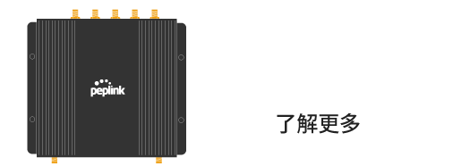 Peplink Antenna MAX