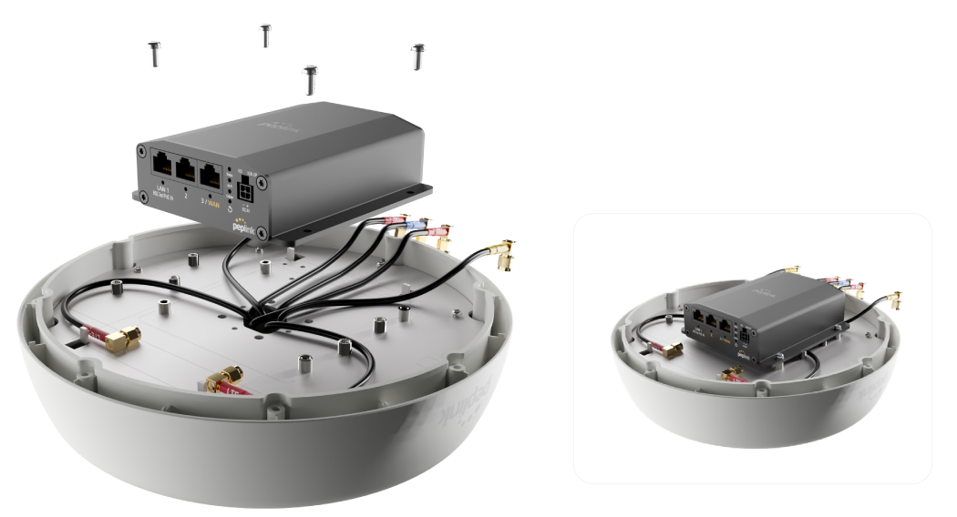 Peplink Antenna MAX 戶外型天線