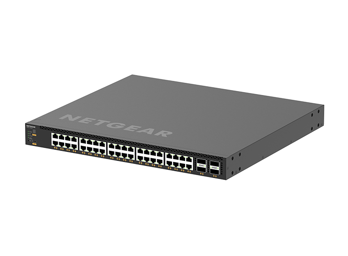 M4350-40X4C XSM4344C