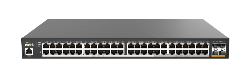 Peplink-PLS-48-H2G