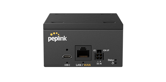 Peplink BR2 Micro 路由器