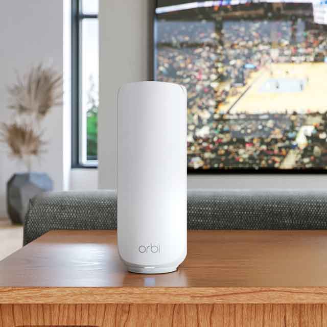 Orbi_RBE370 延伸衛星