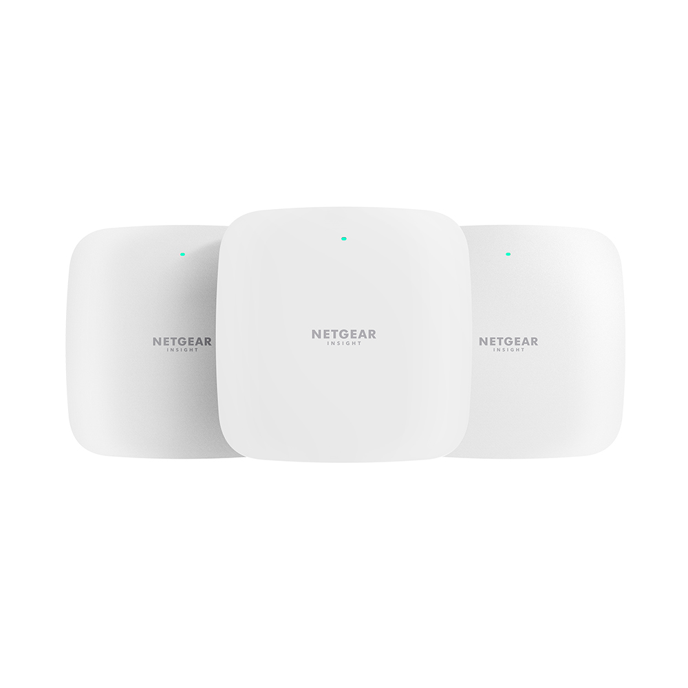 NETGEAR 雲管理無線 AP—WAX333