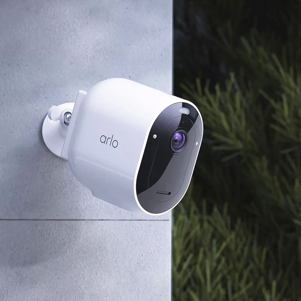 Arlo Pro 6 雲端無線雙頻WiFi監視器