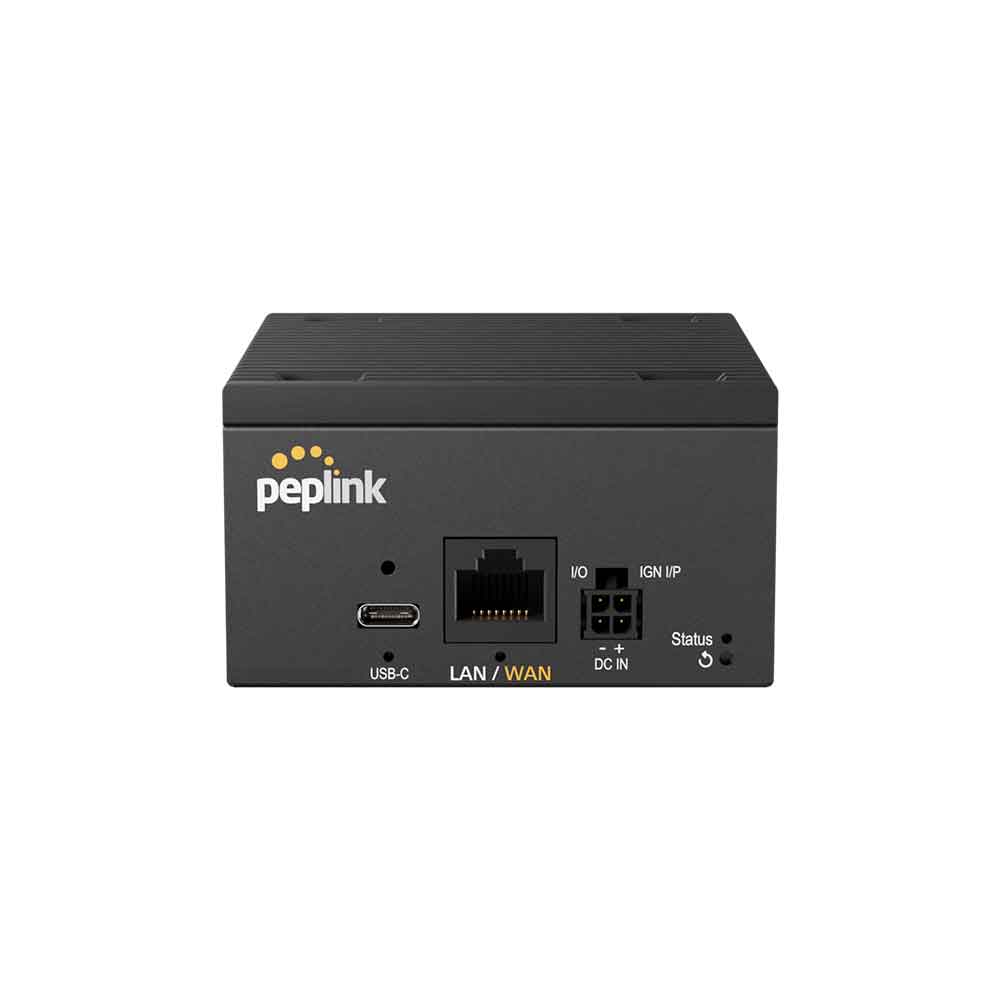 Peplink BR2 Micro