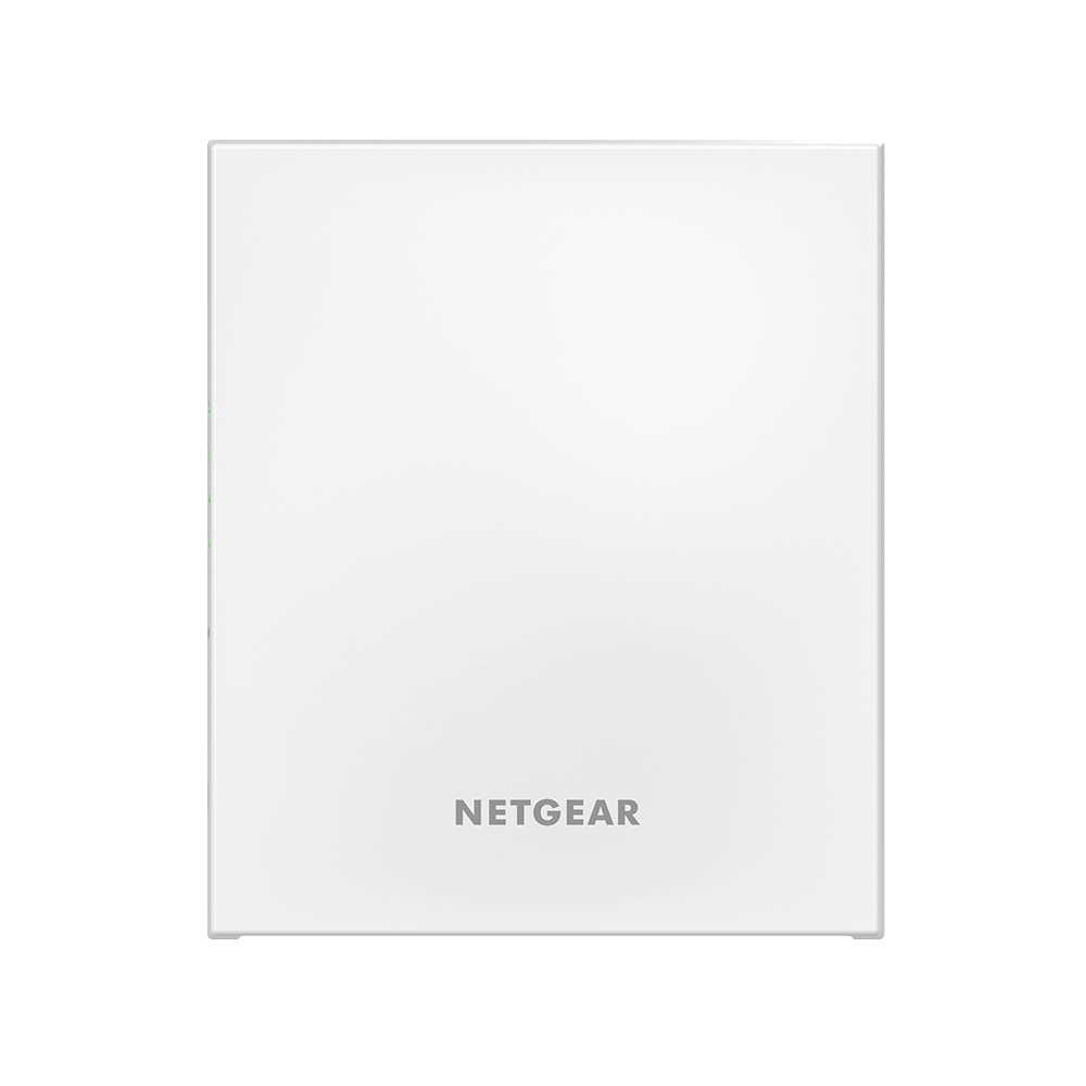 NETGEAR 雲管理無線 AP—WAX610W