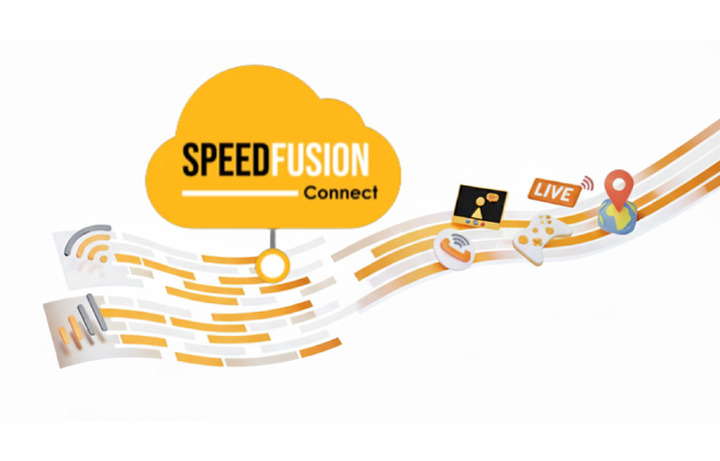 Peplink SD-WAN